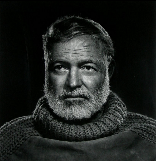 Ernest Hemingway's Most Essential Books