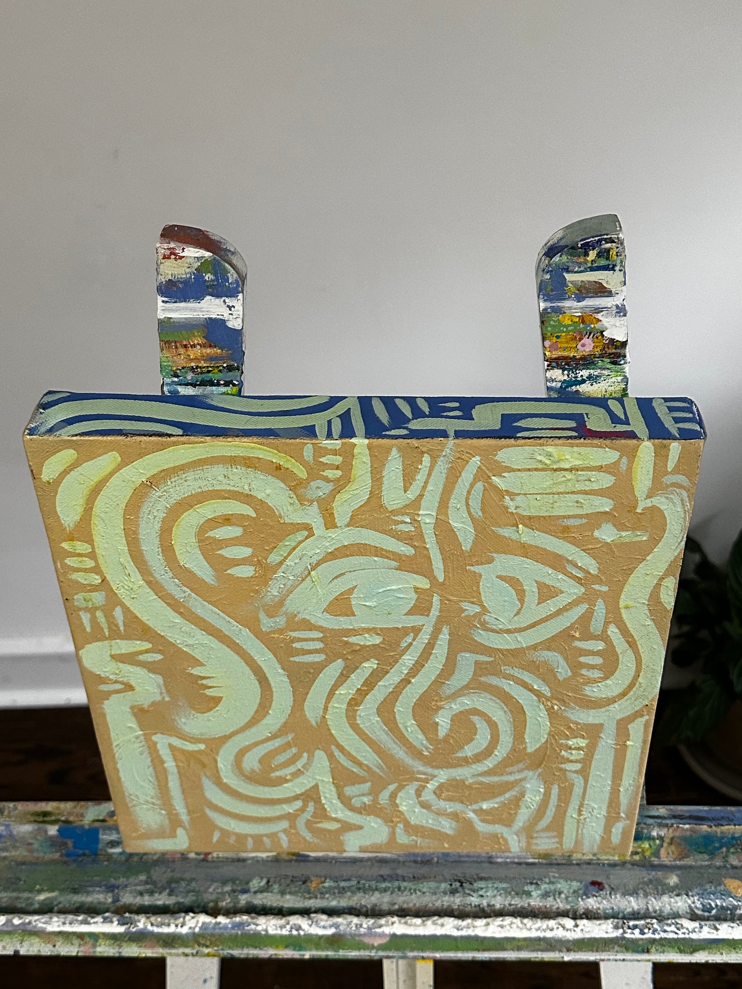 Picasso On The Block