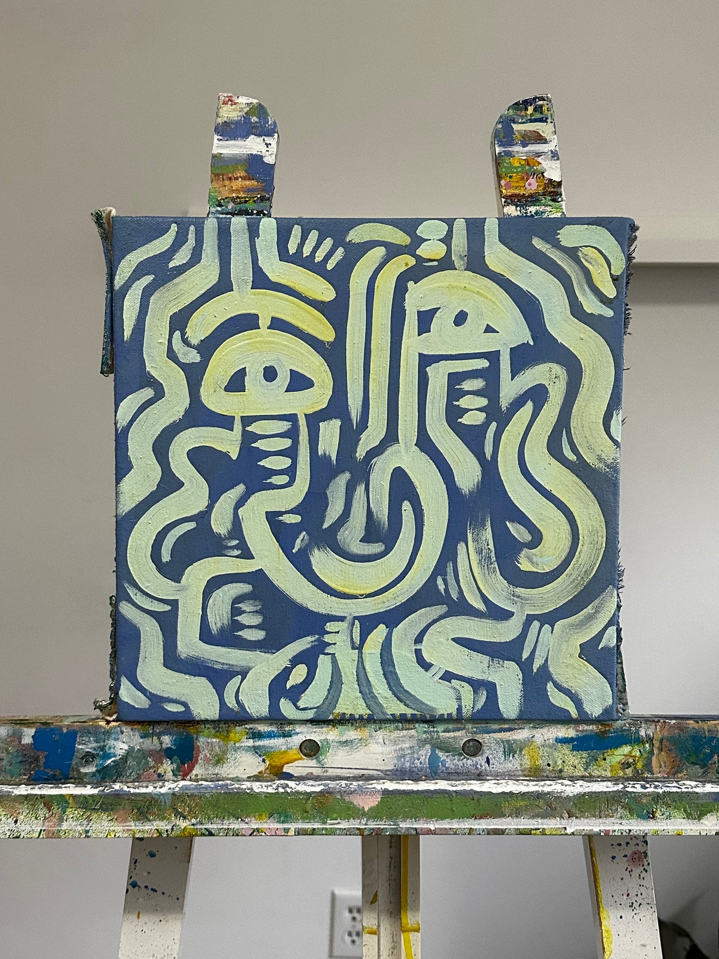 Picasso Drip