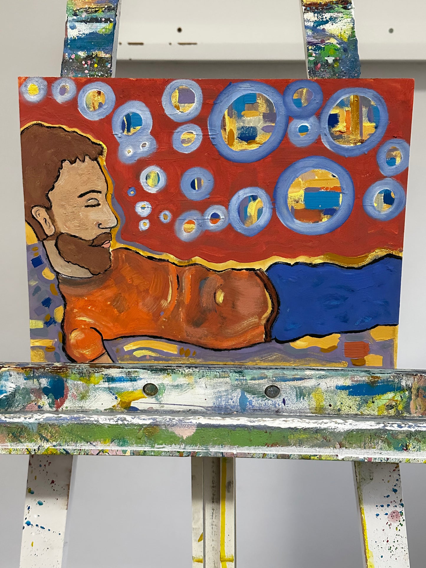 Dreaming Brother