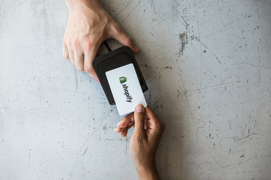 Art Collector Gift Card